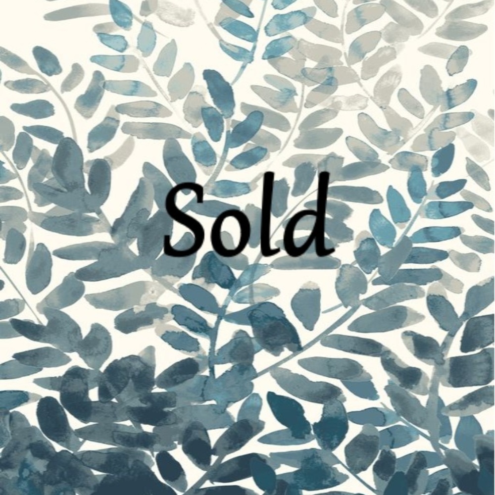 Sold